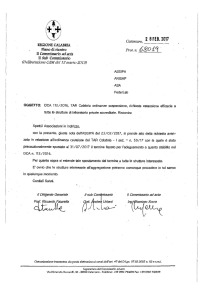 2017-02-28 nota Commissario Governo